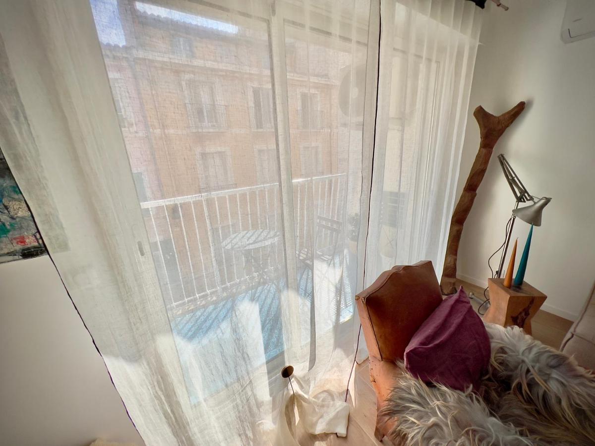 La Perle De St Victor Appartement Marseilles Buitenkant foto