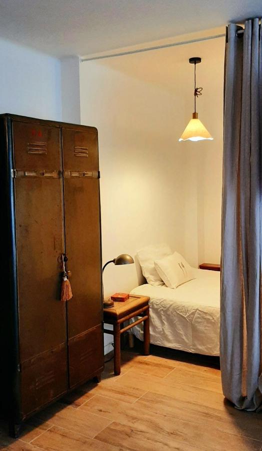 La Perle De St Victor Appartement Marseilles Buitenkant foto